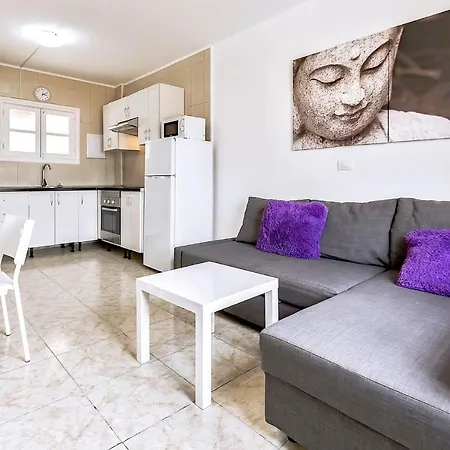 Apartment San Blas