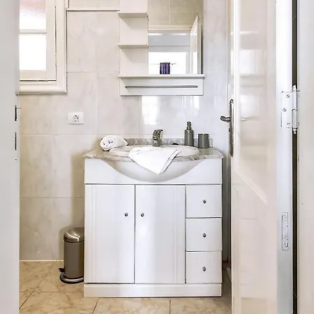 San Blas Apartment