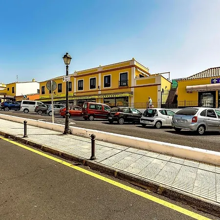San Blas * San Miguel de Abona