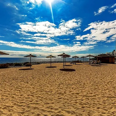 San Blas Διαμέρισμα