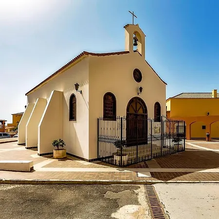 San Blas * Σαν Μιγκέλ ντε Αμπόνα